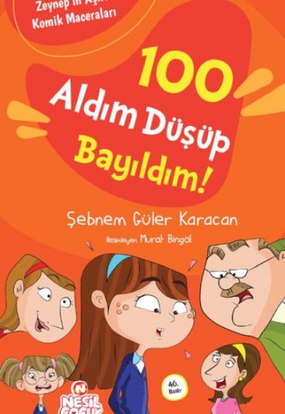 100 Aldım Düşüp Bayıldım