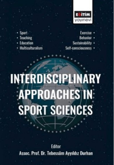 Interdisciplinary Approaches In Sport Sciences