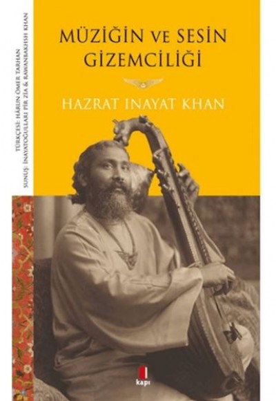 Müziğin ve Sesin Gizemciliği