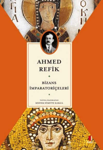 Bizans İmparatoriçeleri