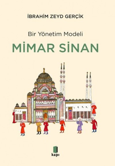 Mimar Sinan