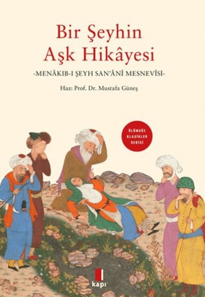 Bir Şeyhin