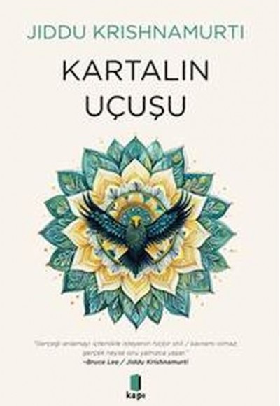 Kartalın Uçuşu Kartalın Uçuşu