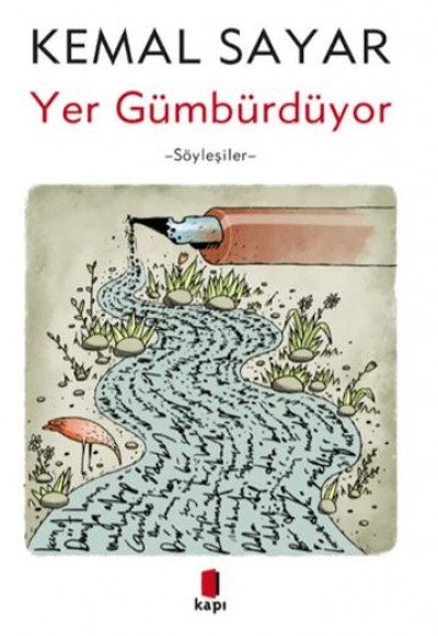 Yer Gümbürdüyor Yer Gümbürdüyor