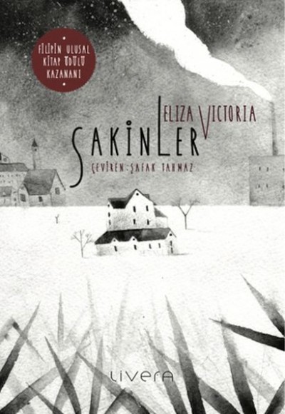 Sakinler