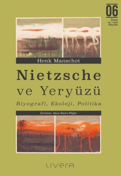 Nietzsche ve Yeryüzü