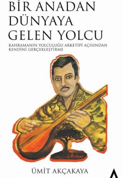 Bir Anadan Dünyaya Gelen Yolcu