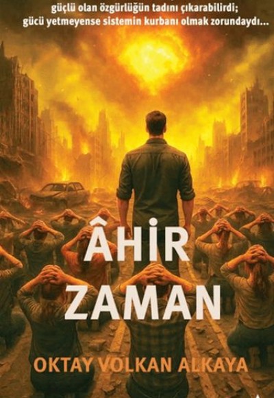 Ahir Zaman