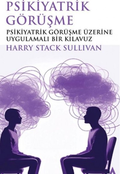 Psikiyatrik Görüşme