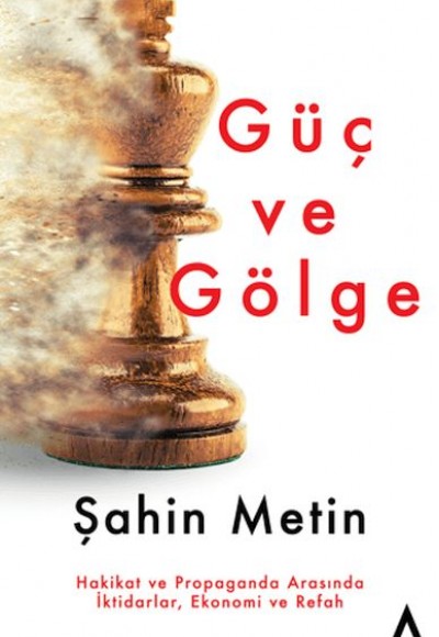 Güç Ve Gölge