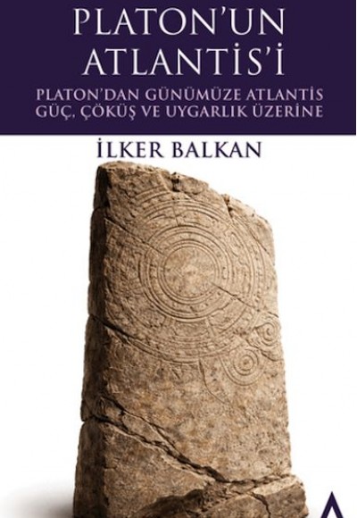 Platon'un Atlantisi Platon'un Atlantisi