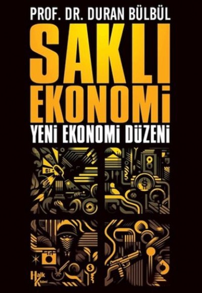 Saklı Ekonomi