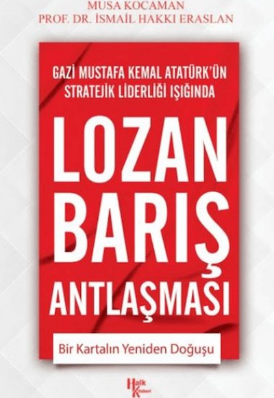 Lozan Barış Antlaşması