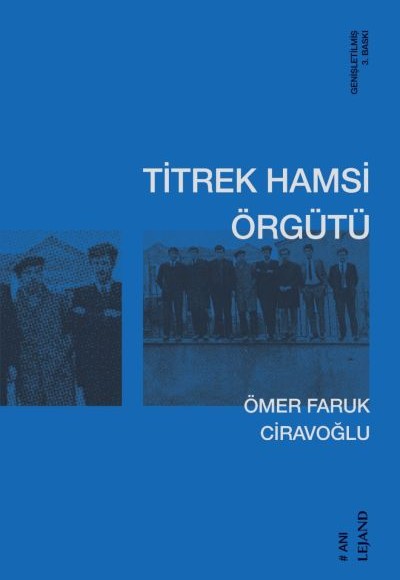 Titrek Hamsi Örgütü
