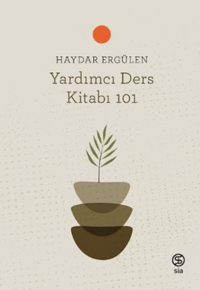 Yardımcı Ders Kitabı 101