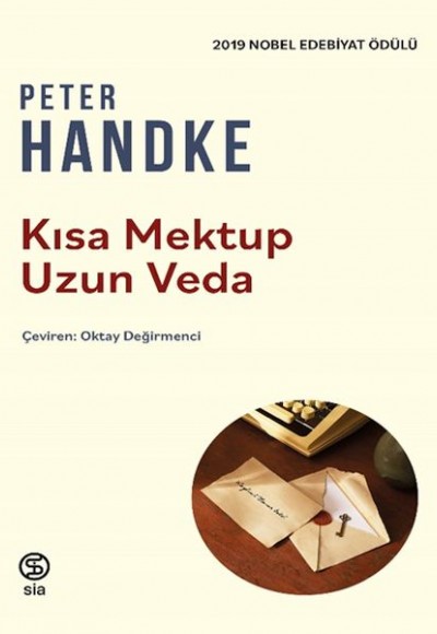 Kısa Mektup Uzun Veda