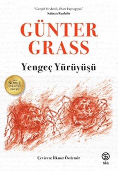 Yengeç Yürüyüşü