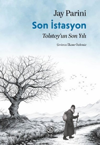 Son İstasyon Tolstoy’un Son Yılı