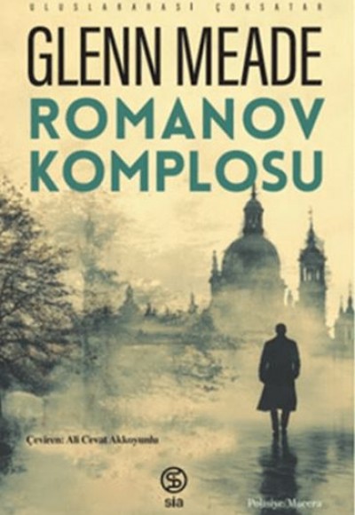 Romanov Komplosu Romanov Komplosu