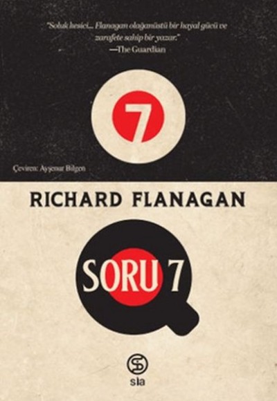 Soru 7 Soru 7