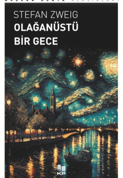 Olağanüstü Bir Gece