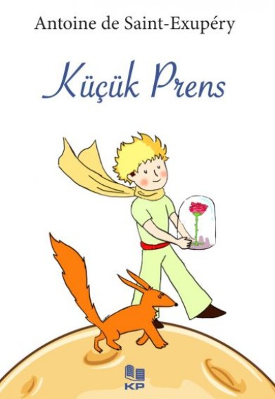 Küçük Prens