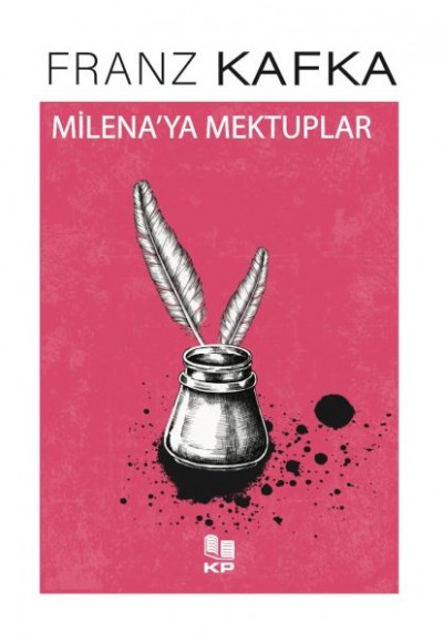 Milena'Ya Mektuplar