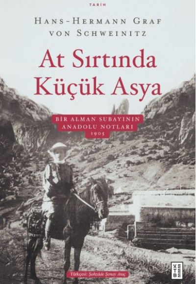 At Sırtında Küçük Asya