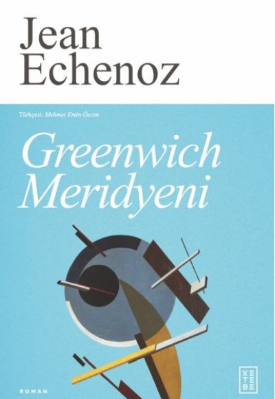 Greenwich Meridyeni