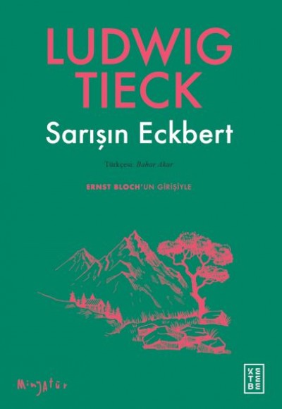 Sarışın Eckbert