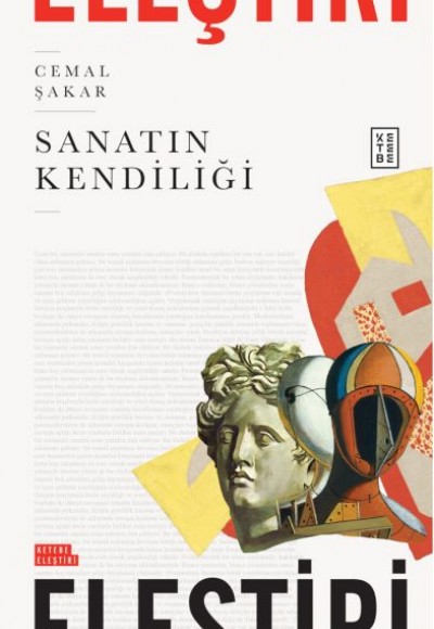 Sanatın Kendiliği