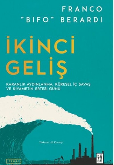 İkinci Geliş İkinci Geliş