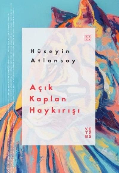 Açık Kaplan Haykırışı