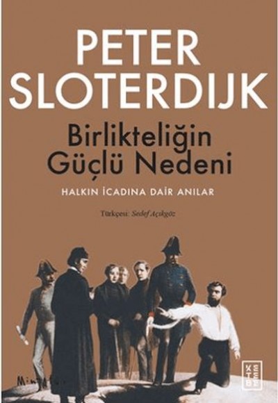 Birlikteliğin Güçlü Nedeni