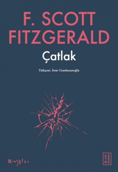 Çatlak