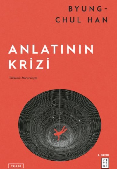 Anlatının Krizi