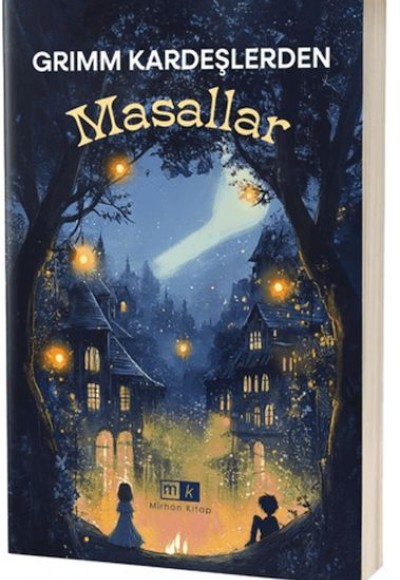 Grımm Kardeşlerden Masallar
