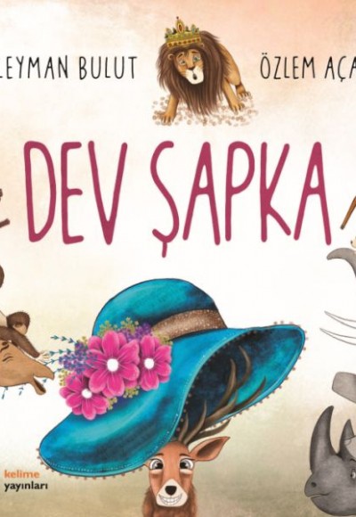 Dev Şapka