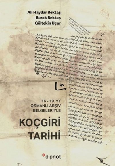 Koçgiri Tarihi