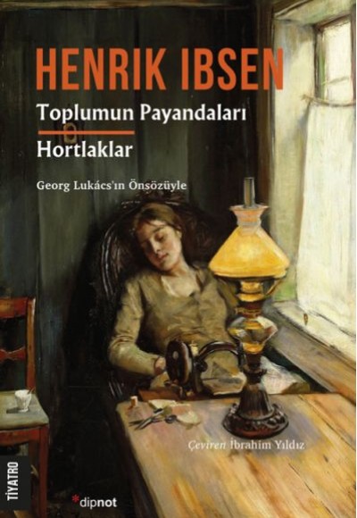 Toplumun Payandaları - Hortlaklar Toplumun Payandaları - Hortlaklar