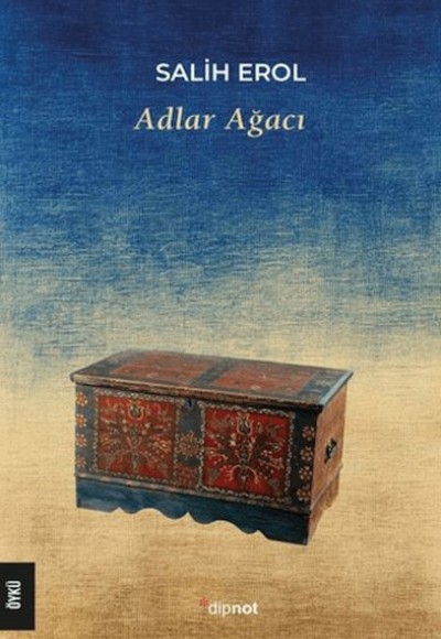 Adlar Ağacı