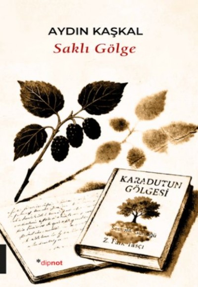 Saklı Gölge