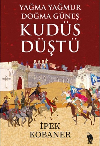 Kudüs Düştü