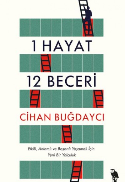 1 Hayat 12 Beceri