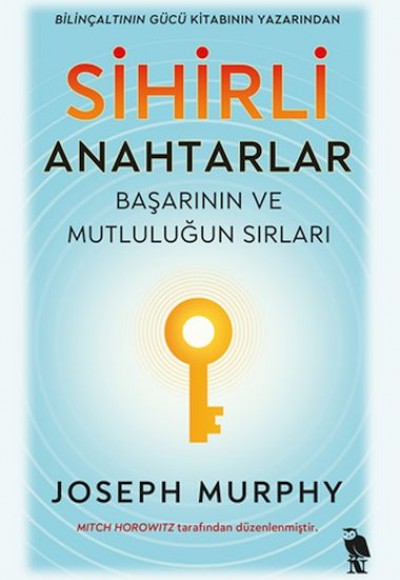 Sihirli Anahtarlar