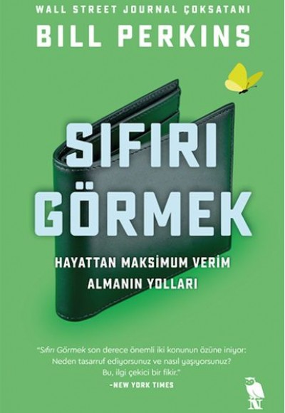 Sıfırı Görmek