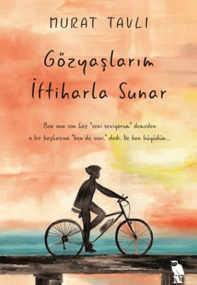 Gözyaşlarım İftiharla Sunar