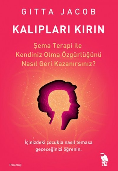 Kalıpları Kırın
