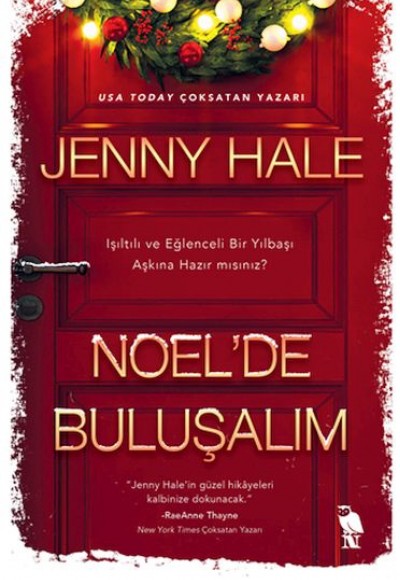 Noel'de Buluşalım