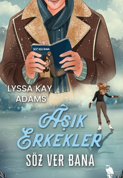 Aşık Erkekler Söz Ver Bana
